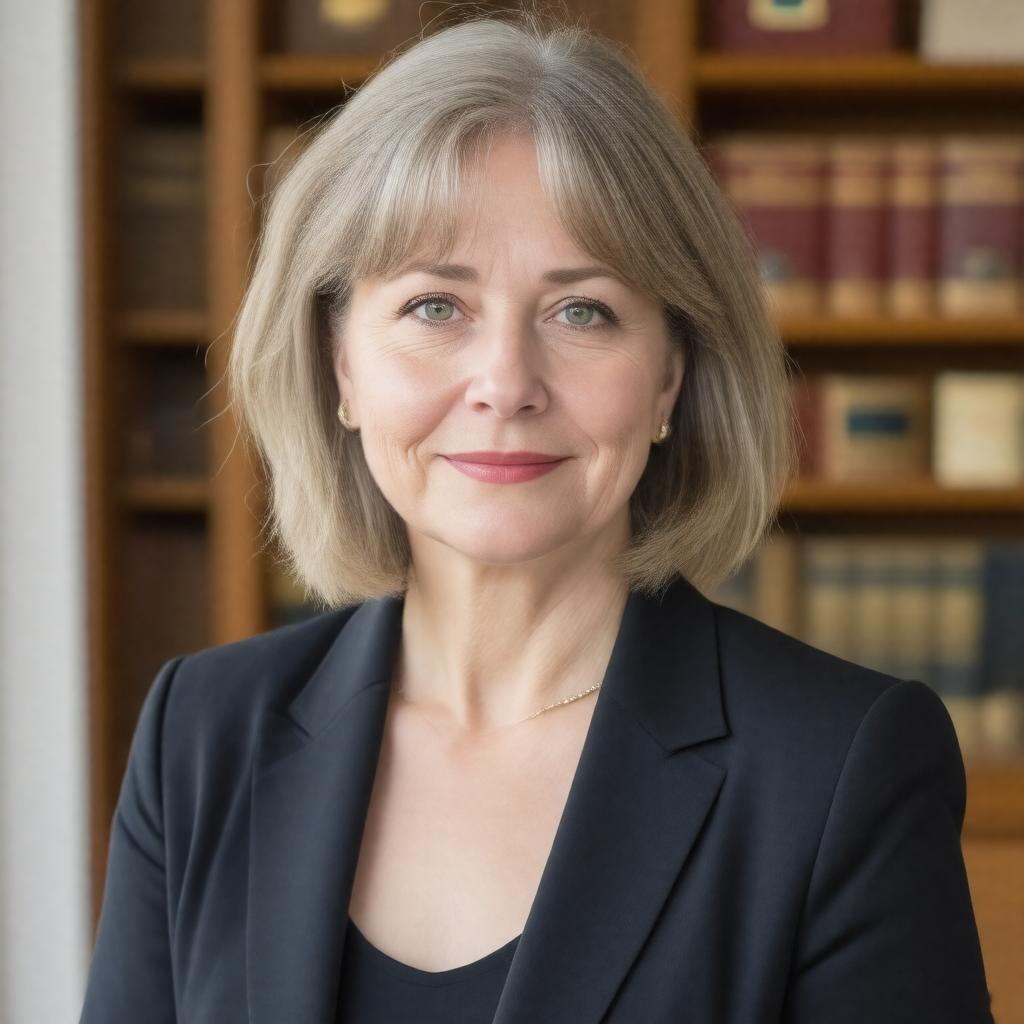 Katharina Pistor